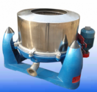 人工上部卸料離心機(jī)